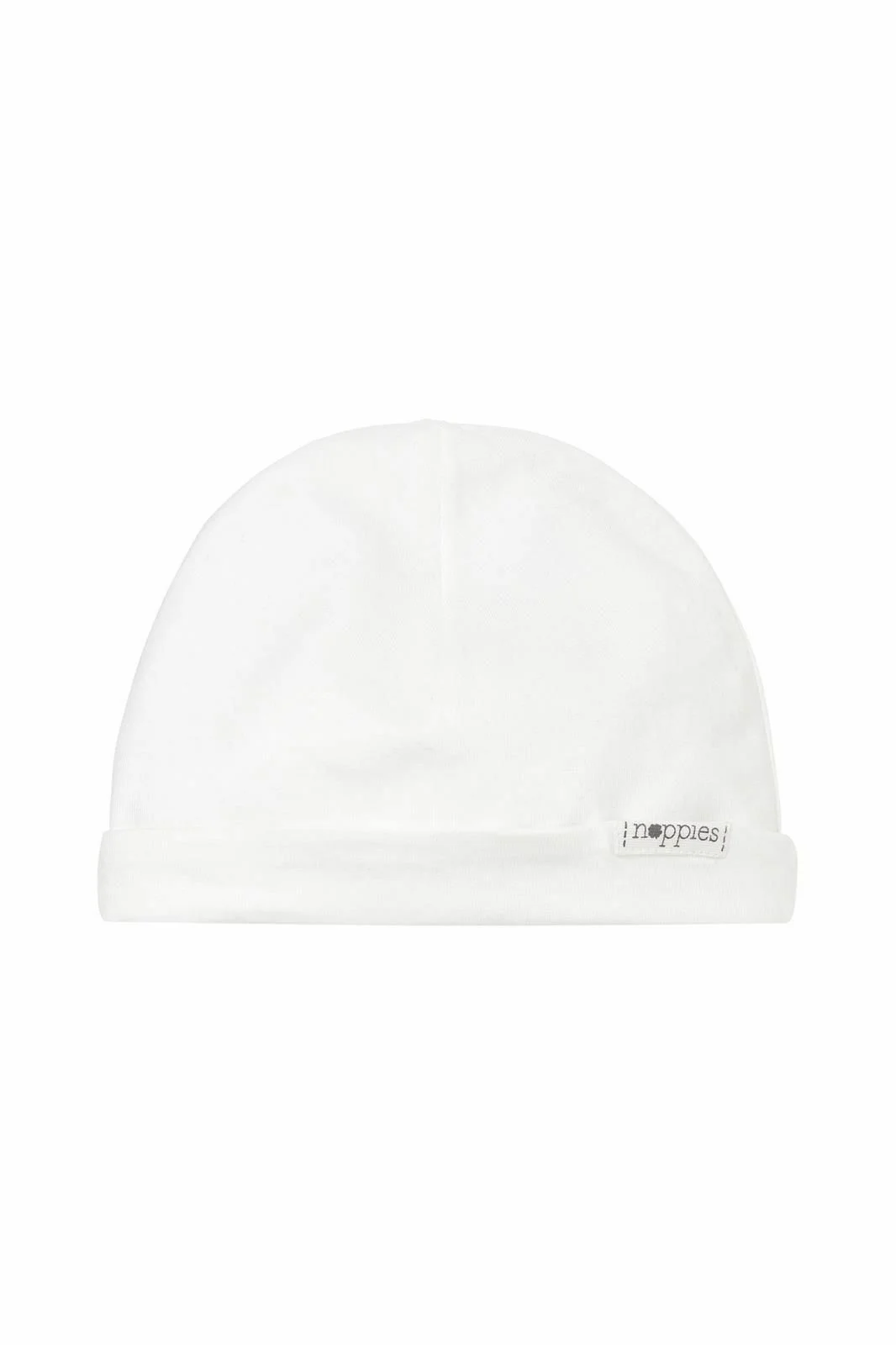 Noppies Baby Mütze Babylon - White