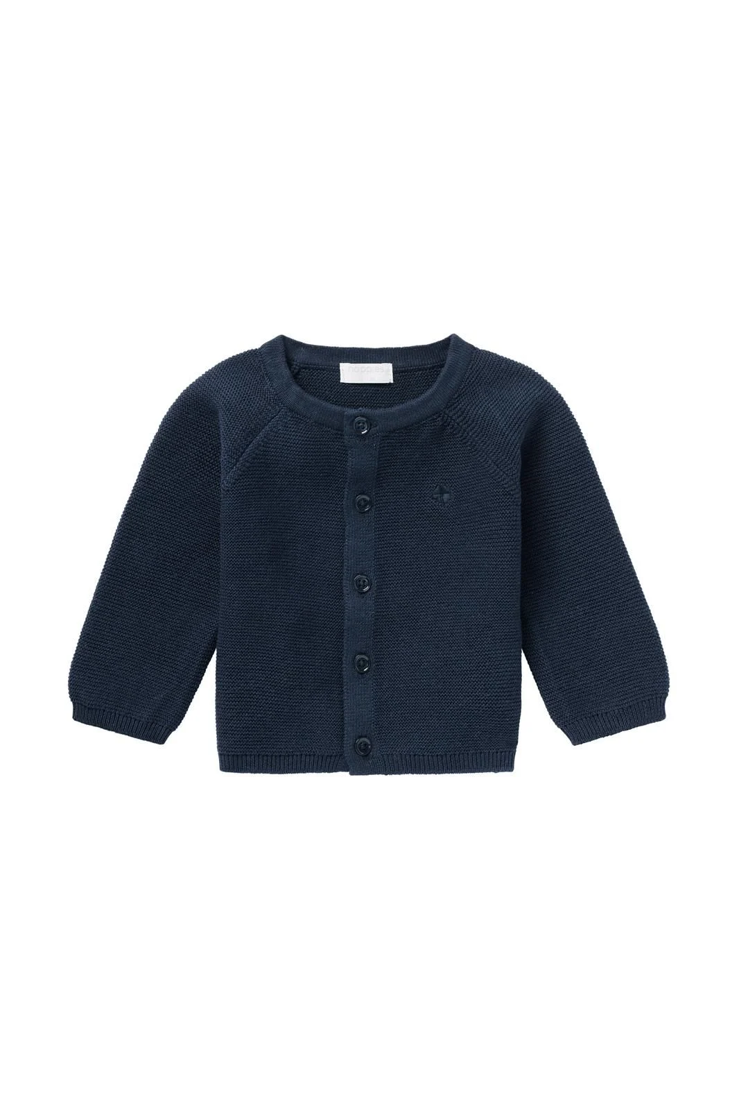 Noppies Baby Strickjacke Naga - Navy