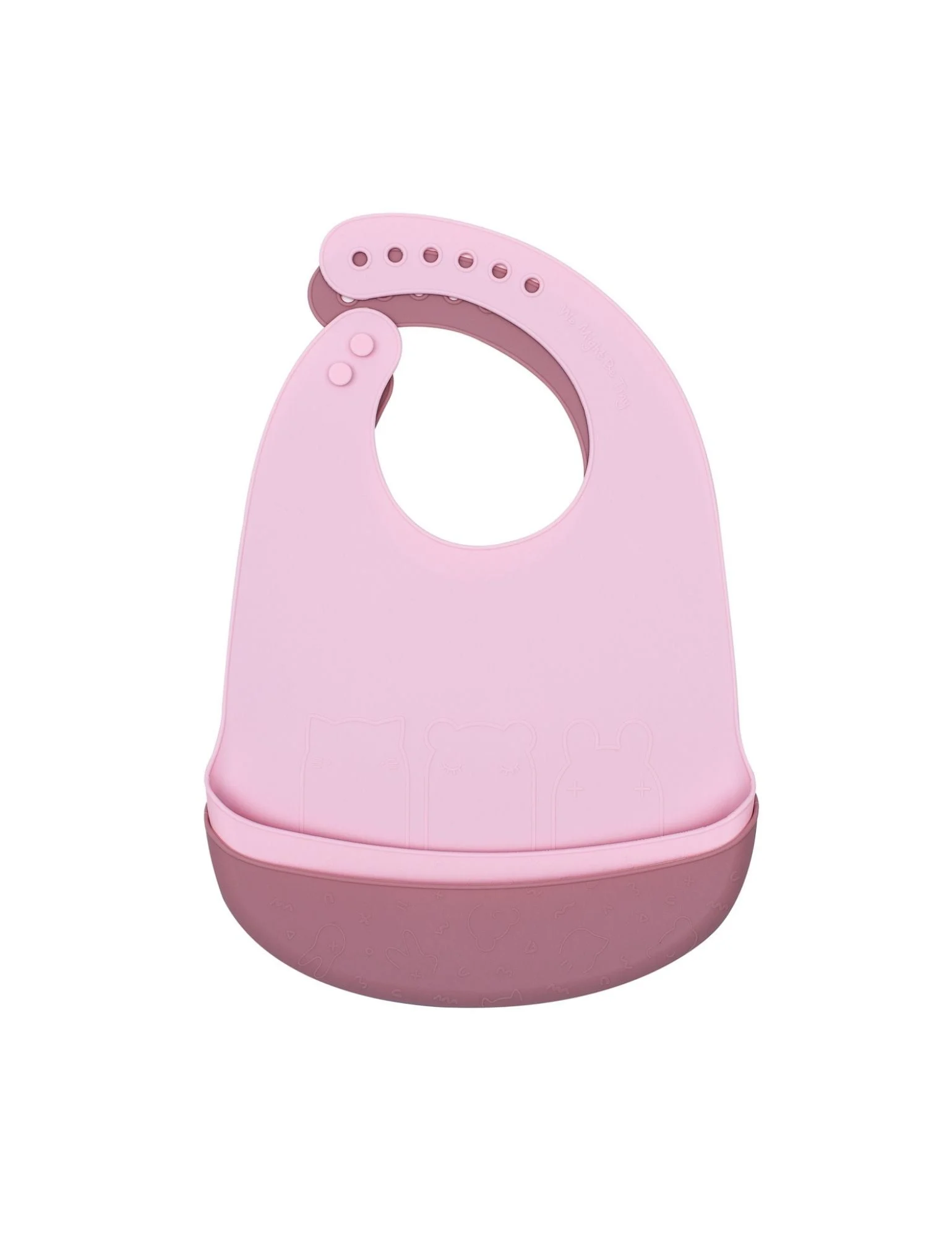 2 Pack Catchie Bib