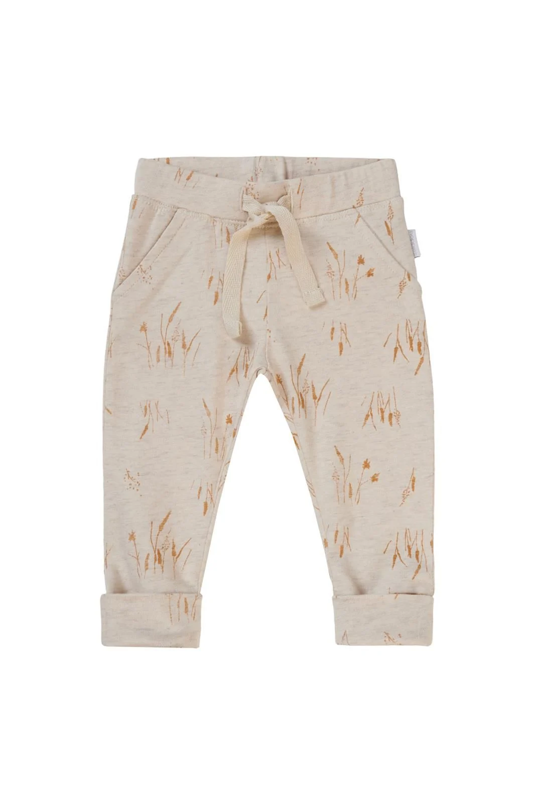 Noppies Baby Hose Bellview - Oatmeal