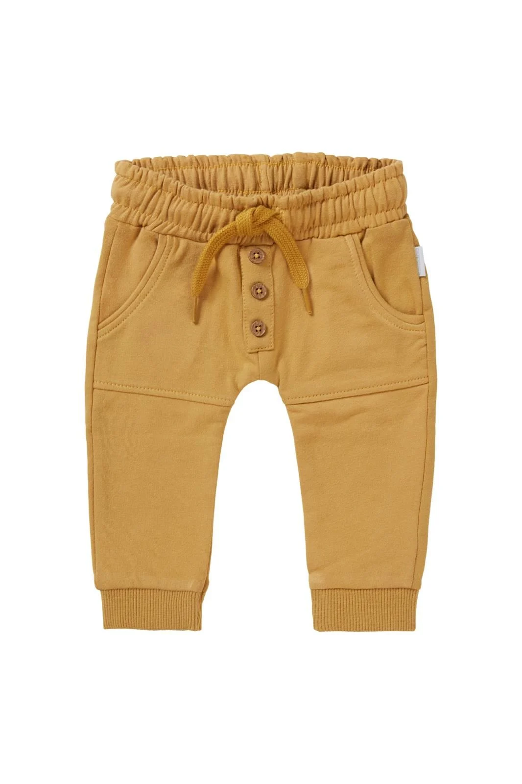 Noppies Baby Hose Blackstone - Curry