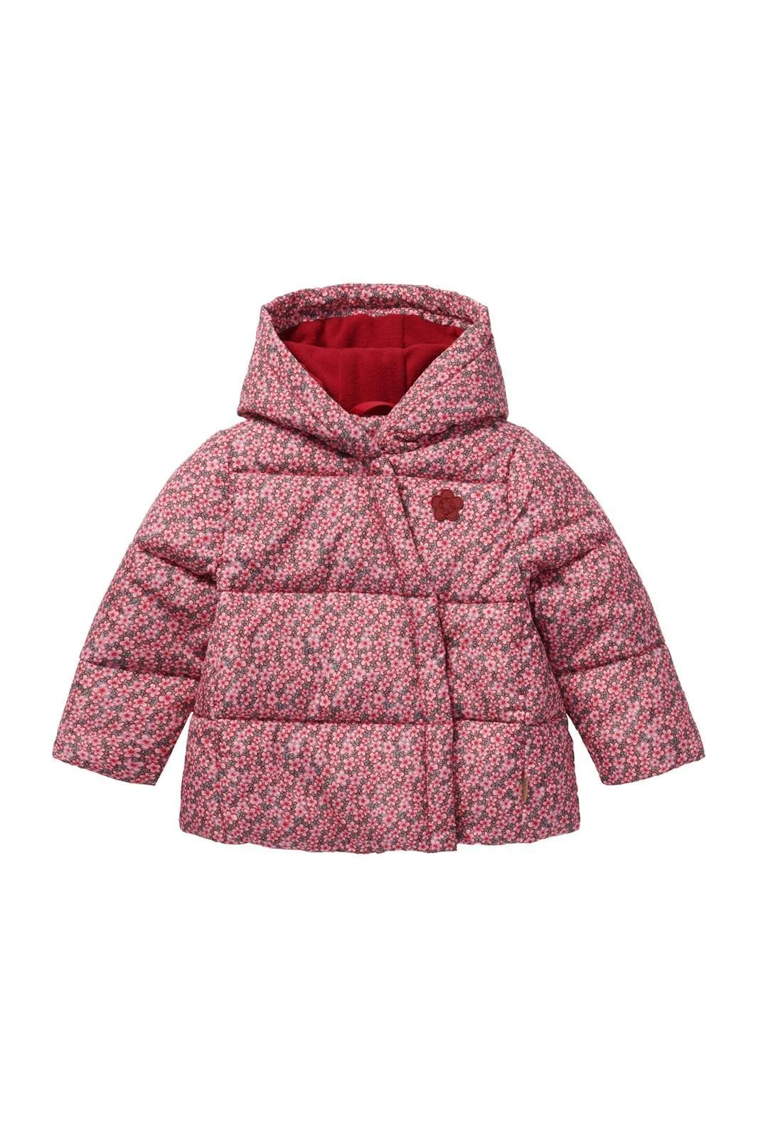 Noppies Baby Winter jacke Mesquite - Peony