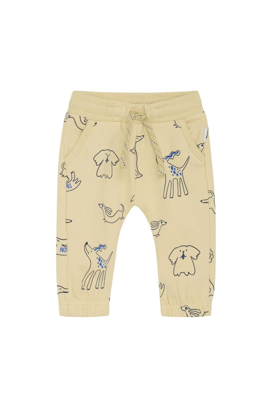 Noppies Baby Hose B Pants Souderton regular fit - Animal Pattern
