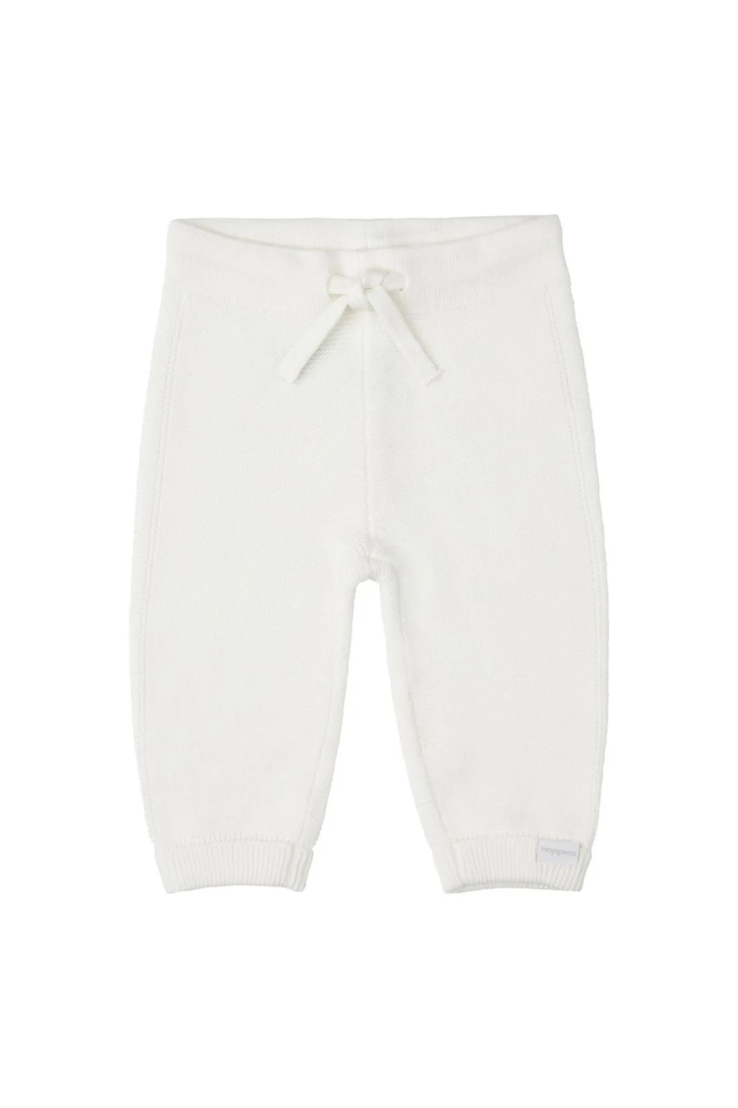 Noppies Baby Hose Grover - White