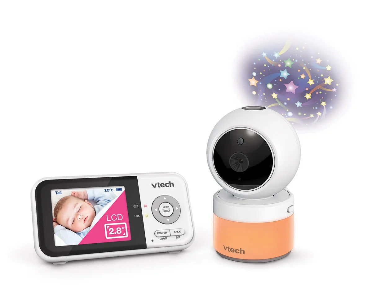 VTech BM3800 Baby Monitor