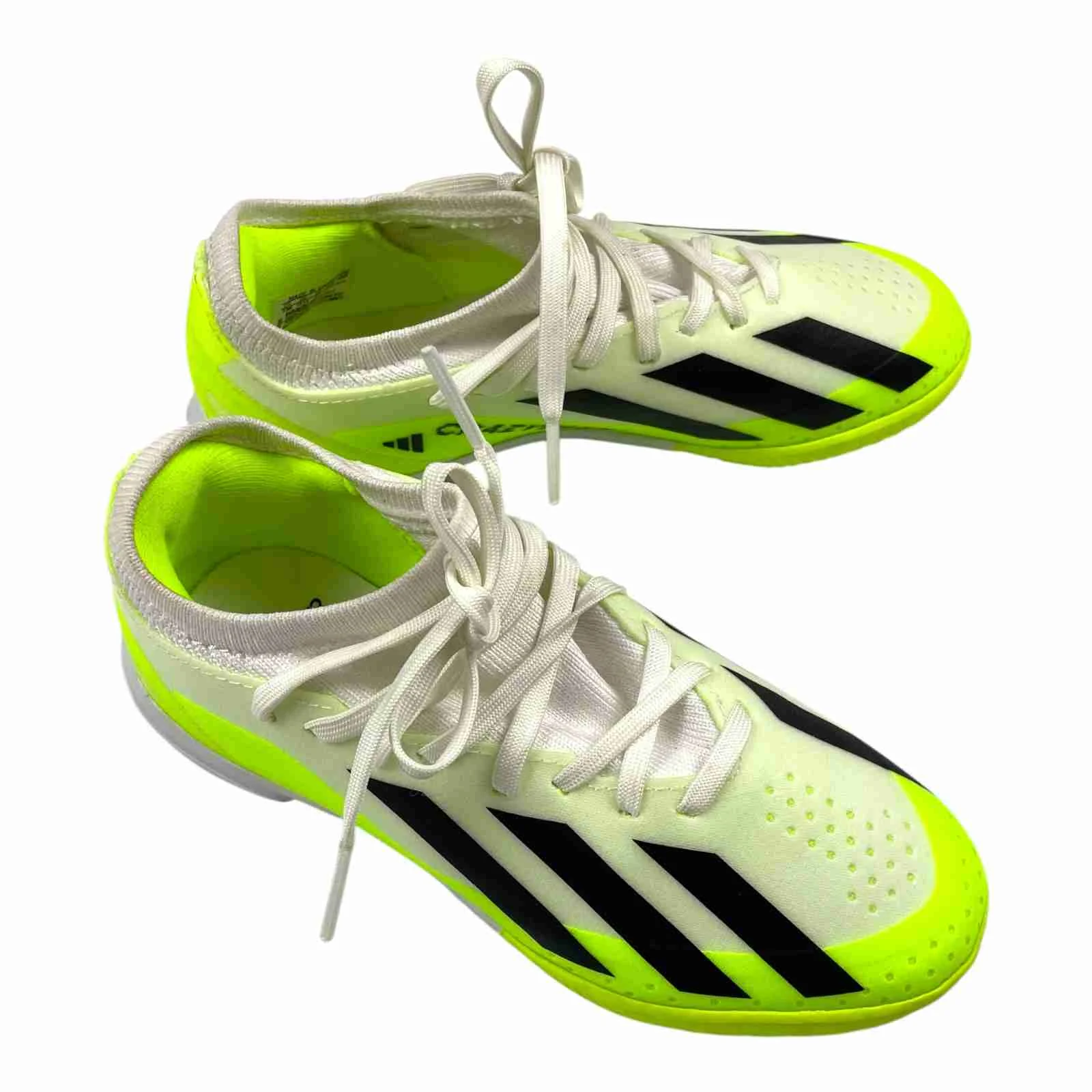 Adidas Crazyfast 3 Indoor Boots