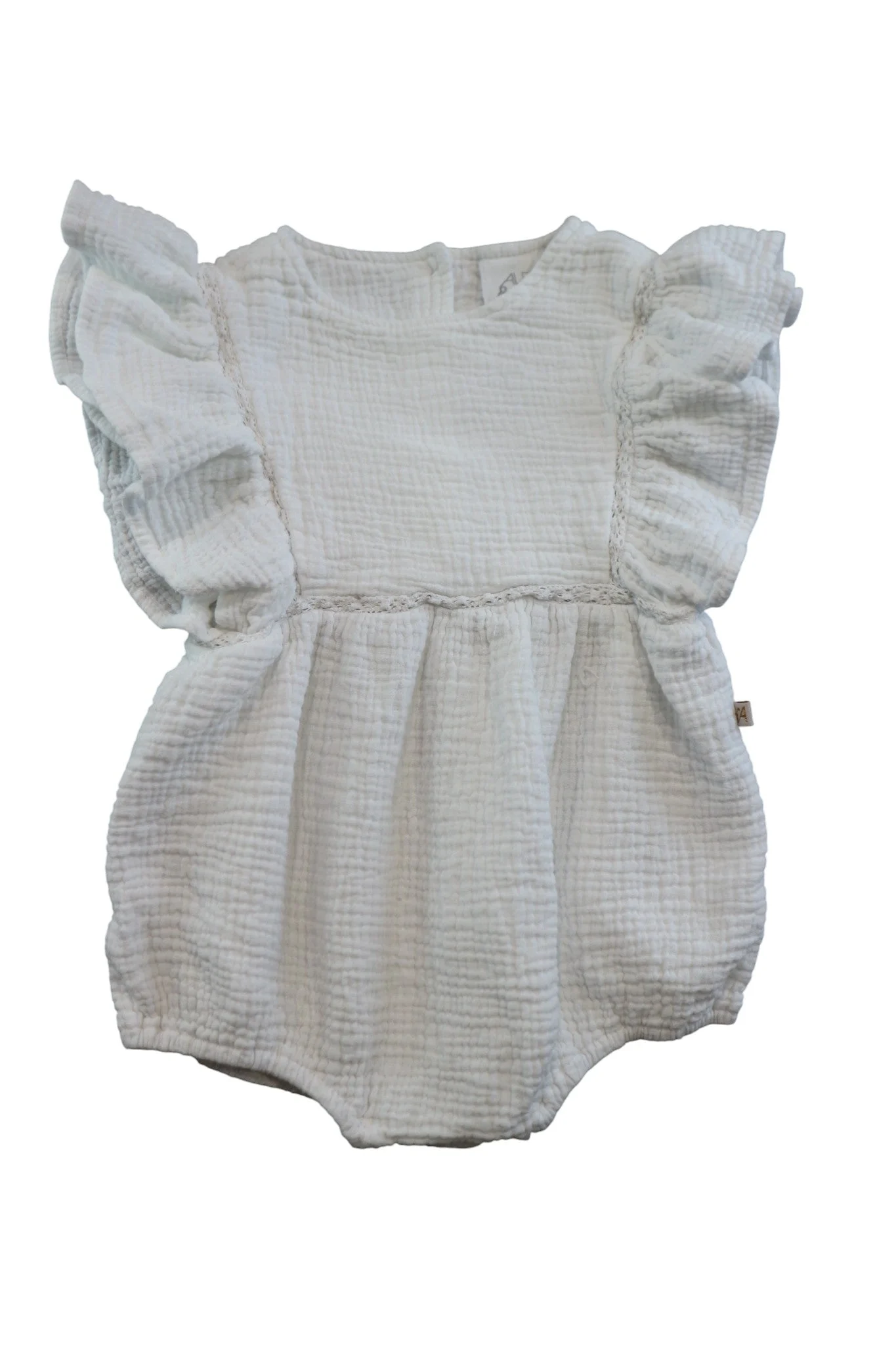 Alex & Ant Playsuit, 1