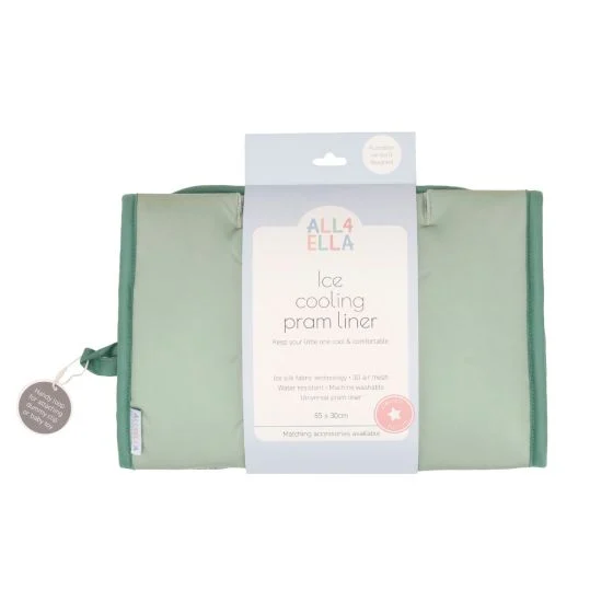 All4Ella Cooling Pram Liner