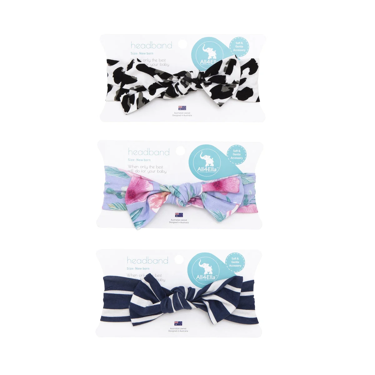 All4Ella Headband