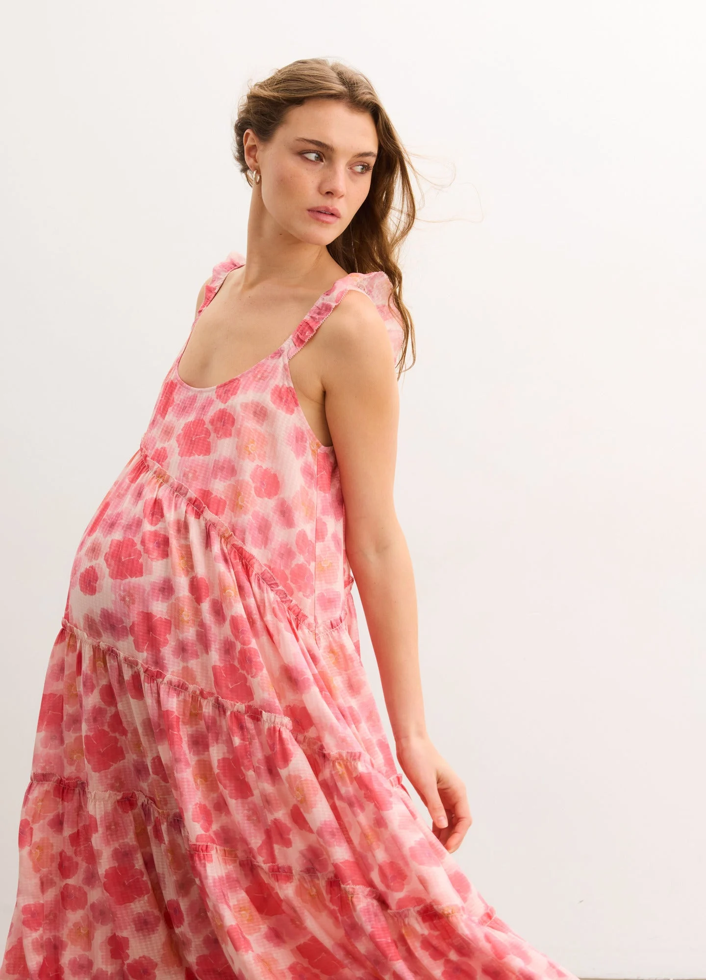 The Anaelle Dress