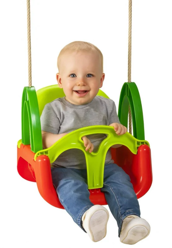 Androni Green Garden 3-in-1 Swing One