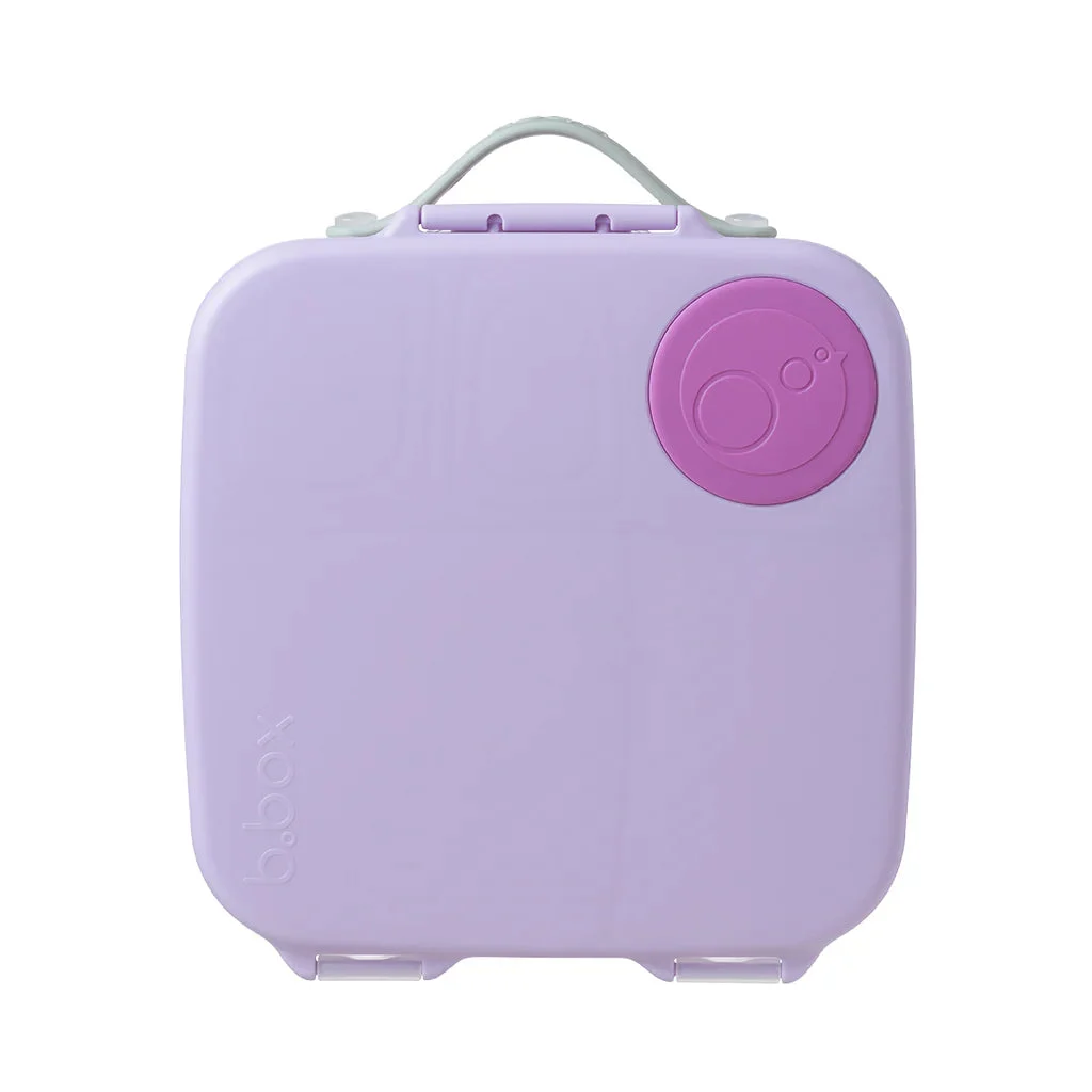 B.box Lunchbox - Sugar plum
