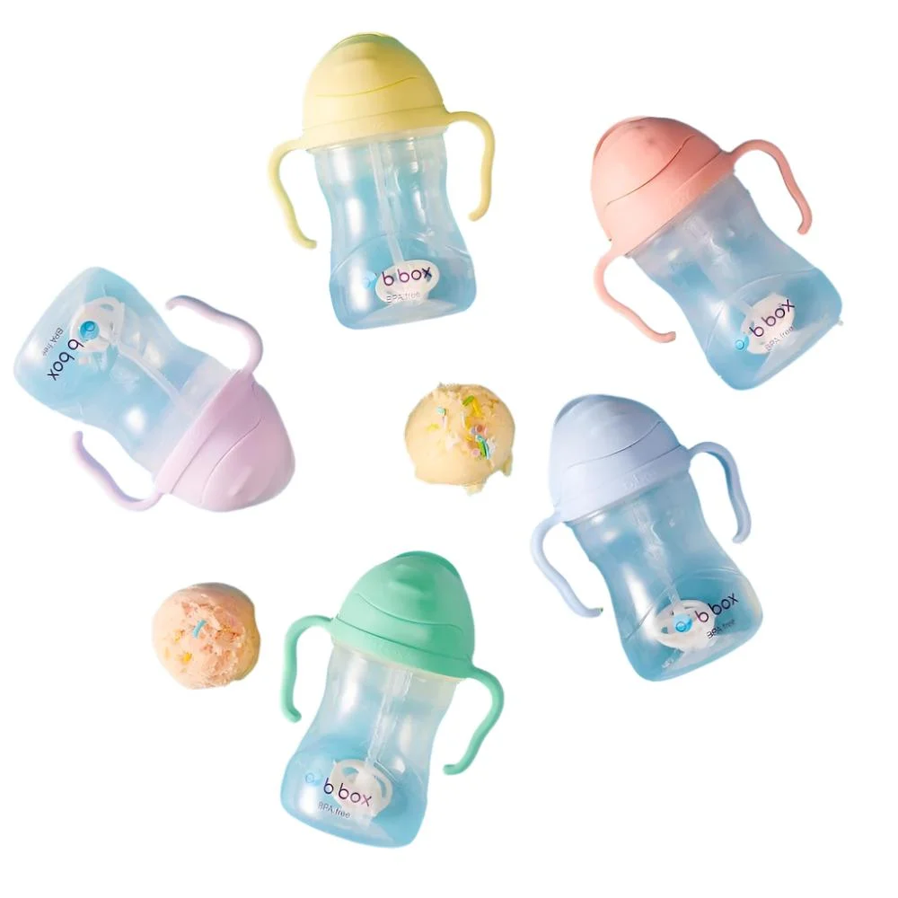 b.box Sippy Cup - Gelato