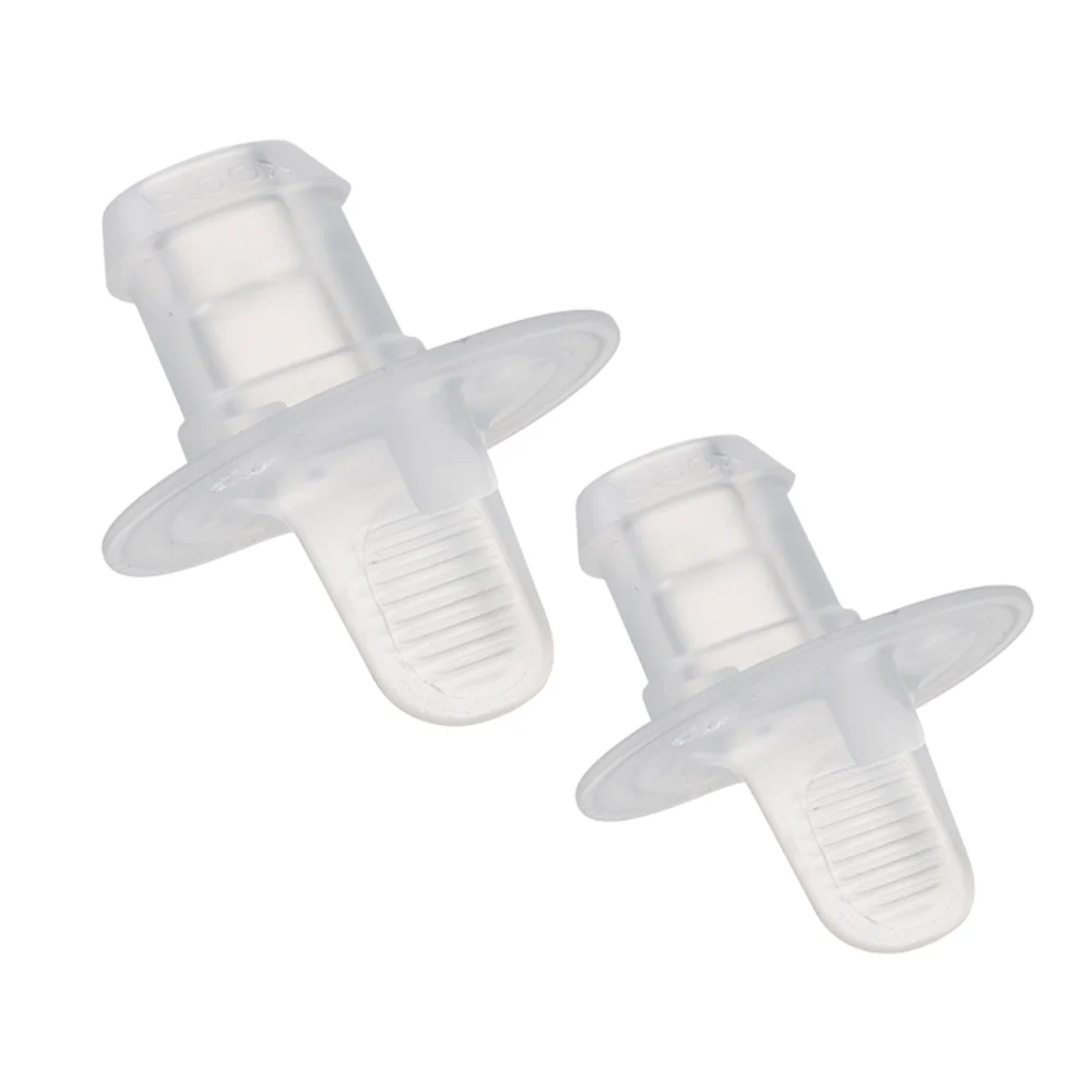 B.Box Sport Spout Replacement 2 pk