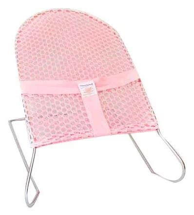 Baby Bounce Mesh Bouncinette
