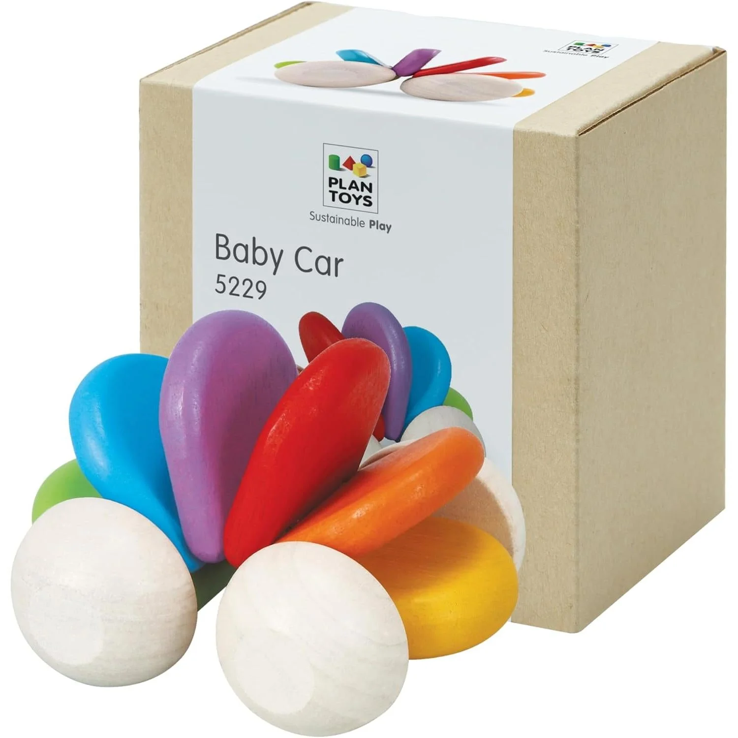 Baby Car