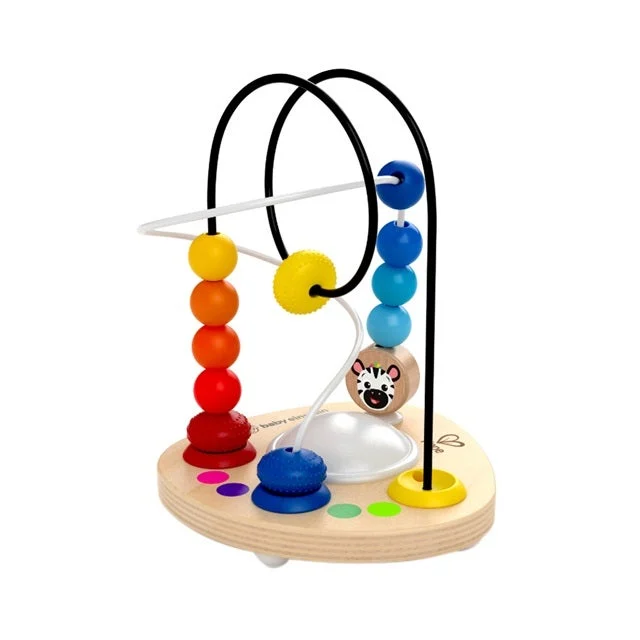 Baby Einstein/hape Colour Mixer Multicolour