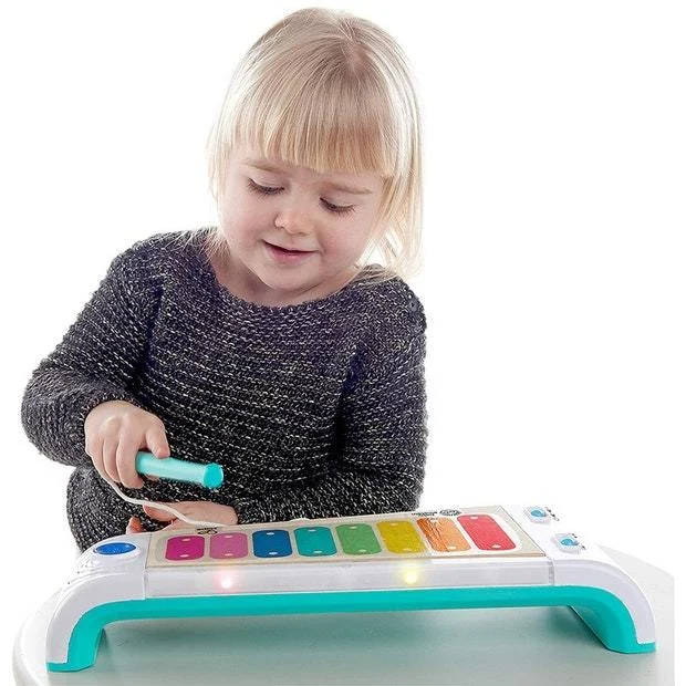 Baby Einstein Hape Magic Touch Xylophone Multicoloured