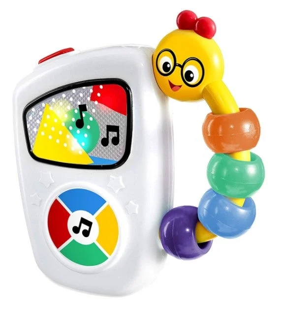 Baby Einstein Take Along Tunes Musical Toy Multicolour