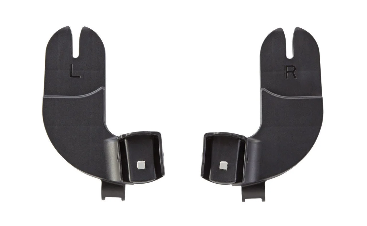Baby Jogger Car Seat Adapter - Select / Premier - Graco /