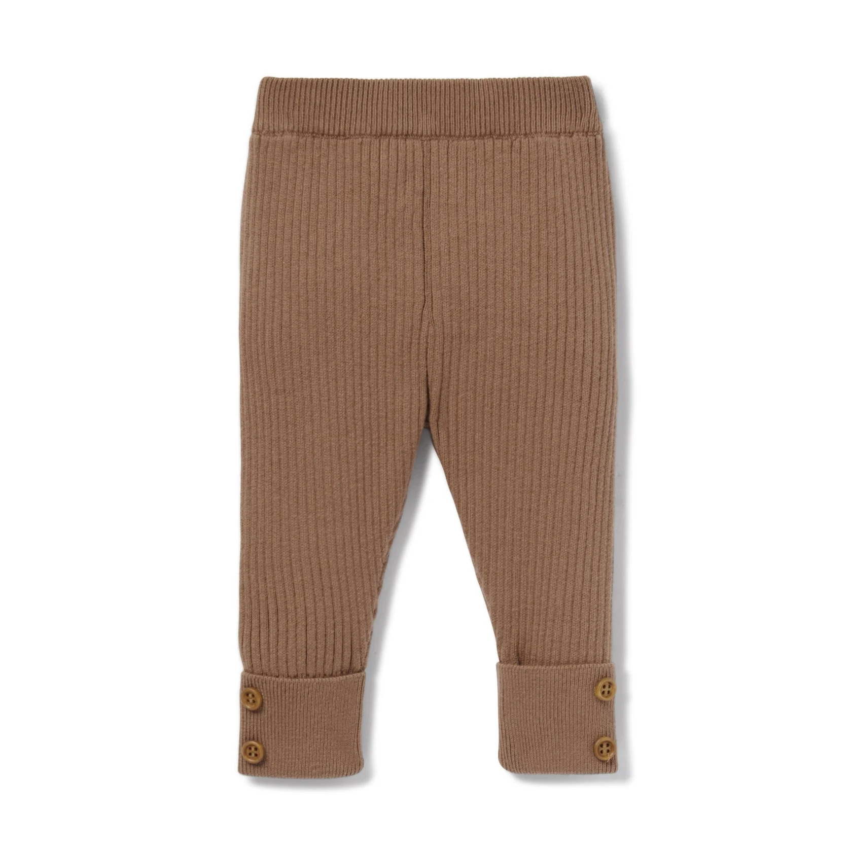 Baby Rib Knit Legging