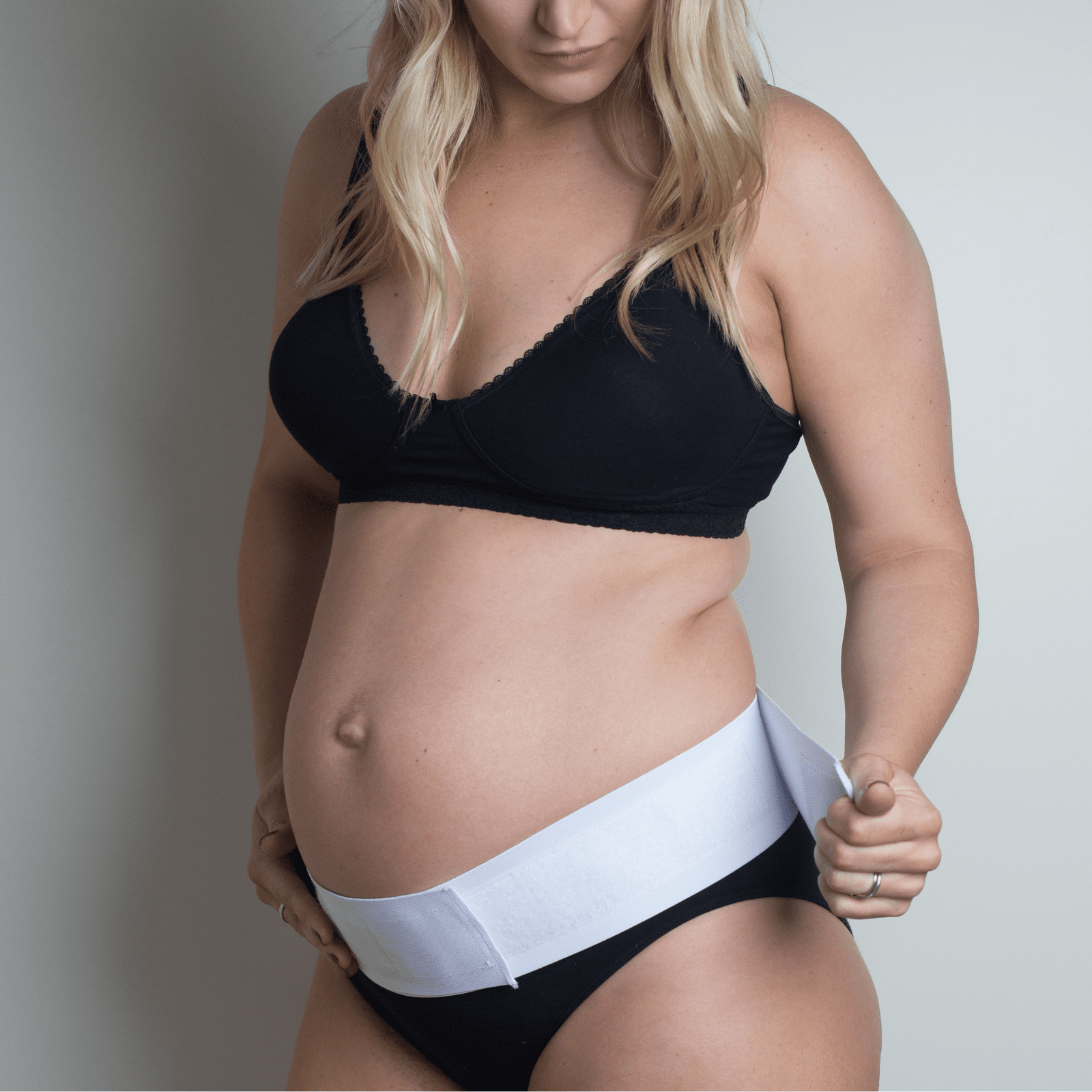 Back Support Belt