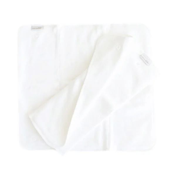 Bare and Boho Newborn Trifold Nappy Liners