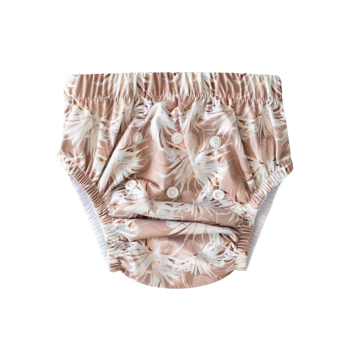 Bare and Boho Reusable Swim Nappy