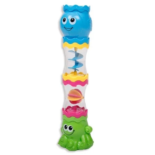 Bath Fun Playset Tba