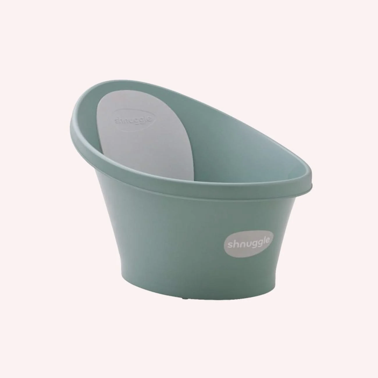 Bath with Plug - Eucalyptus