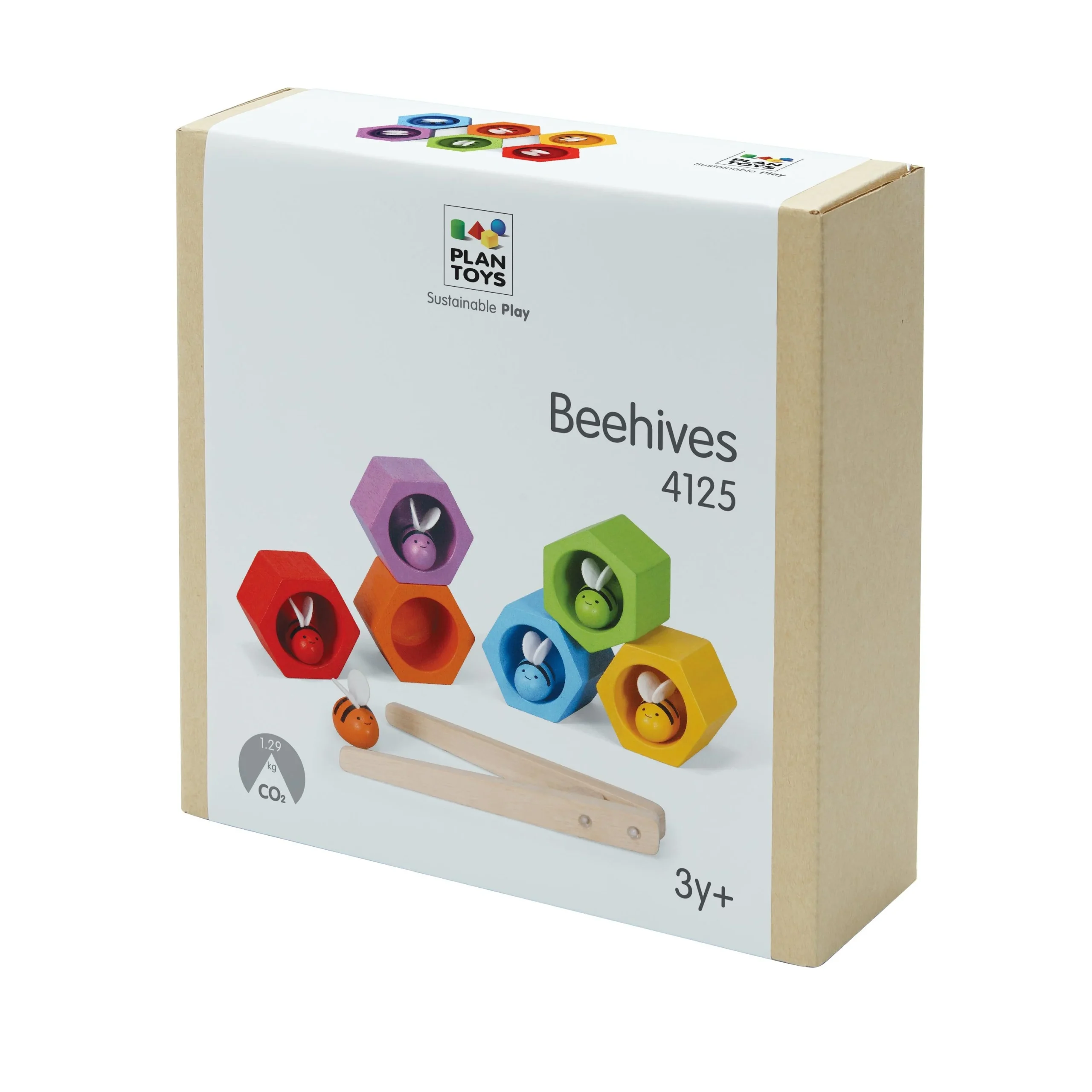 Beehives
