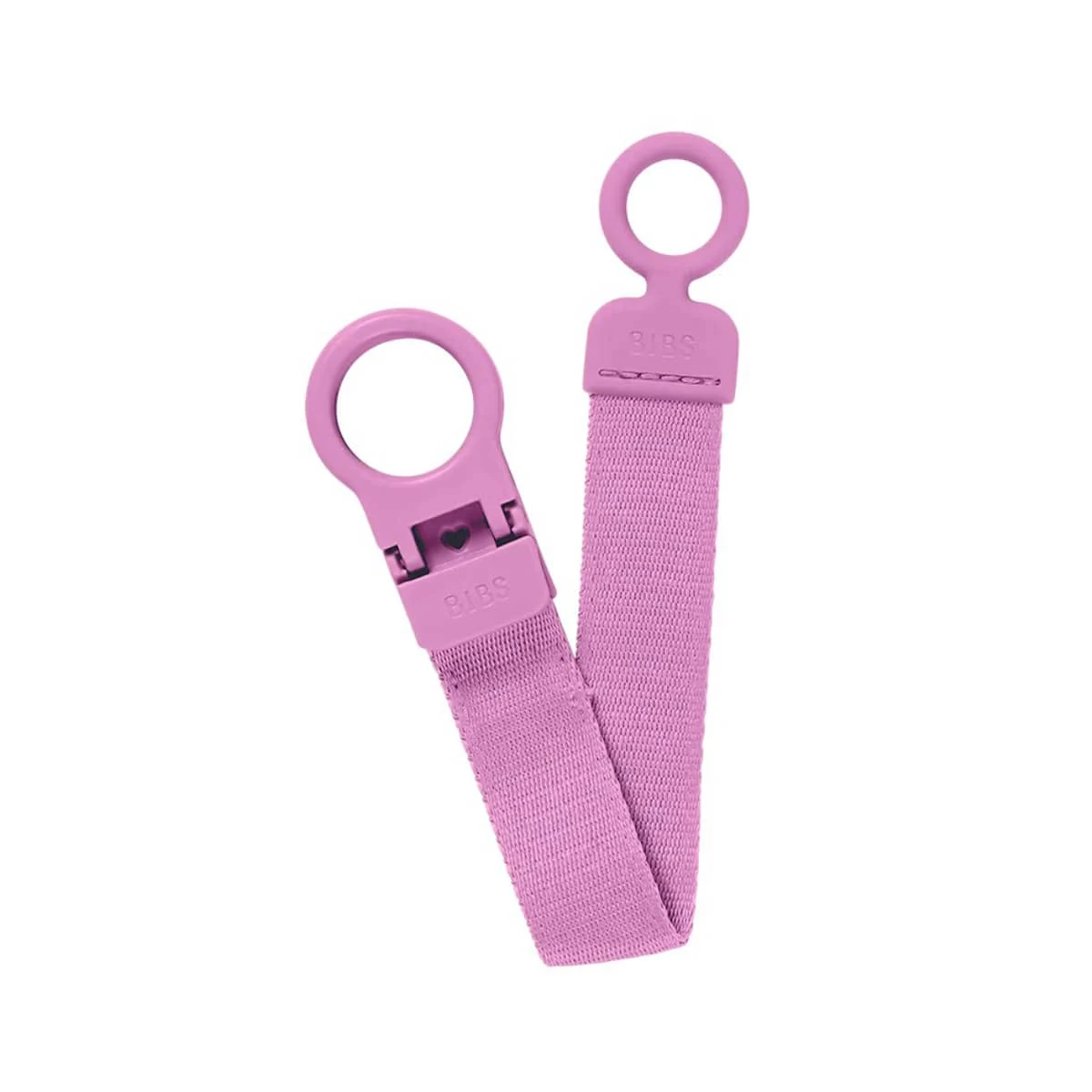 BIBS Pacifier Clip Loop