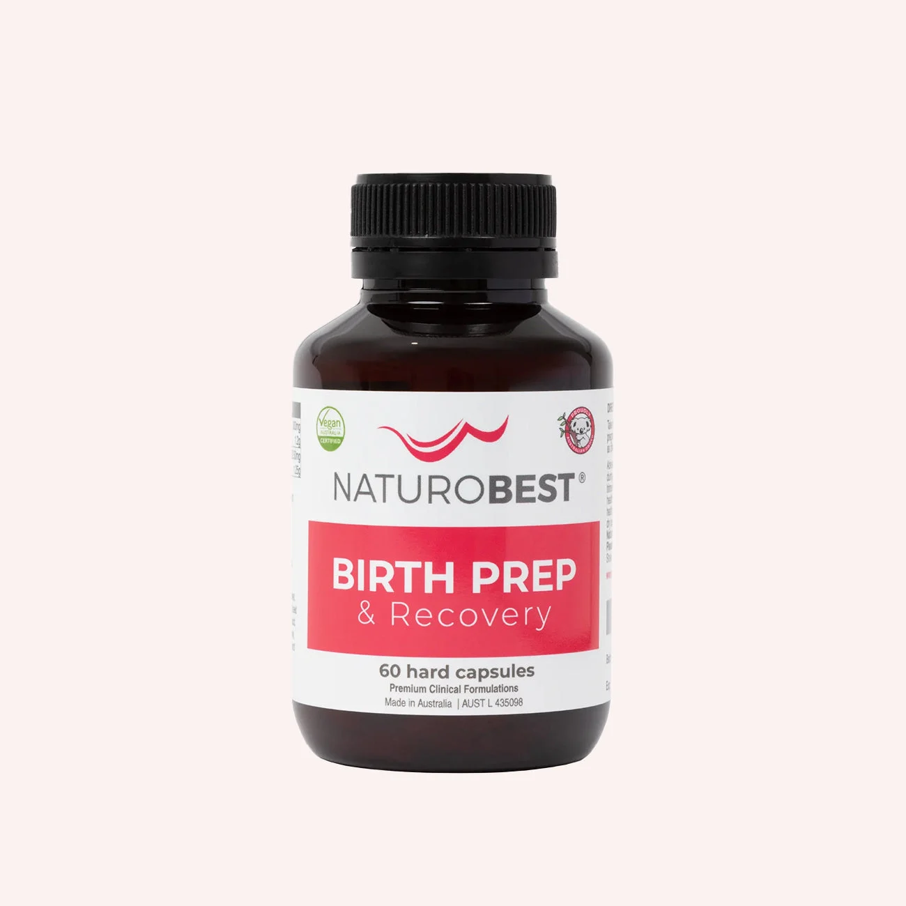 Birth Prep & Recovery