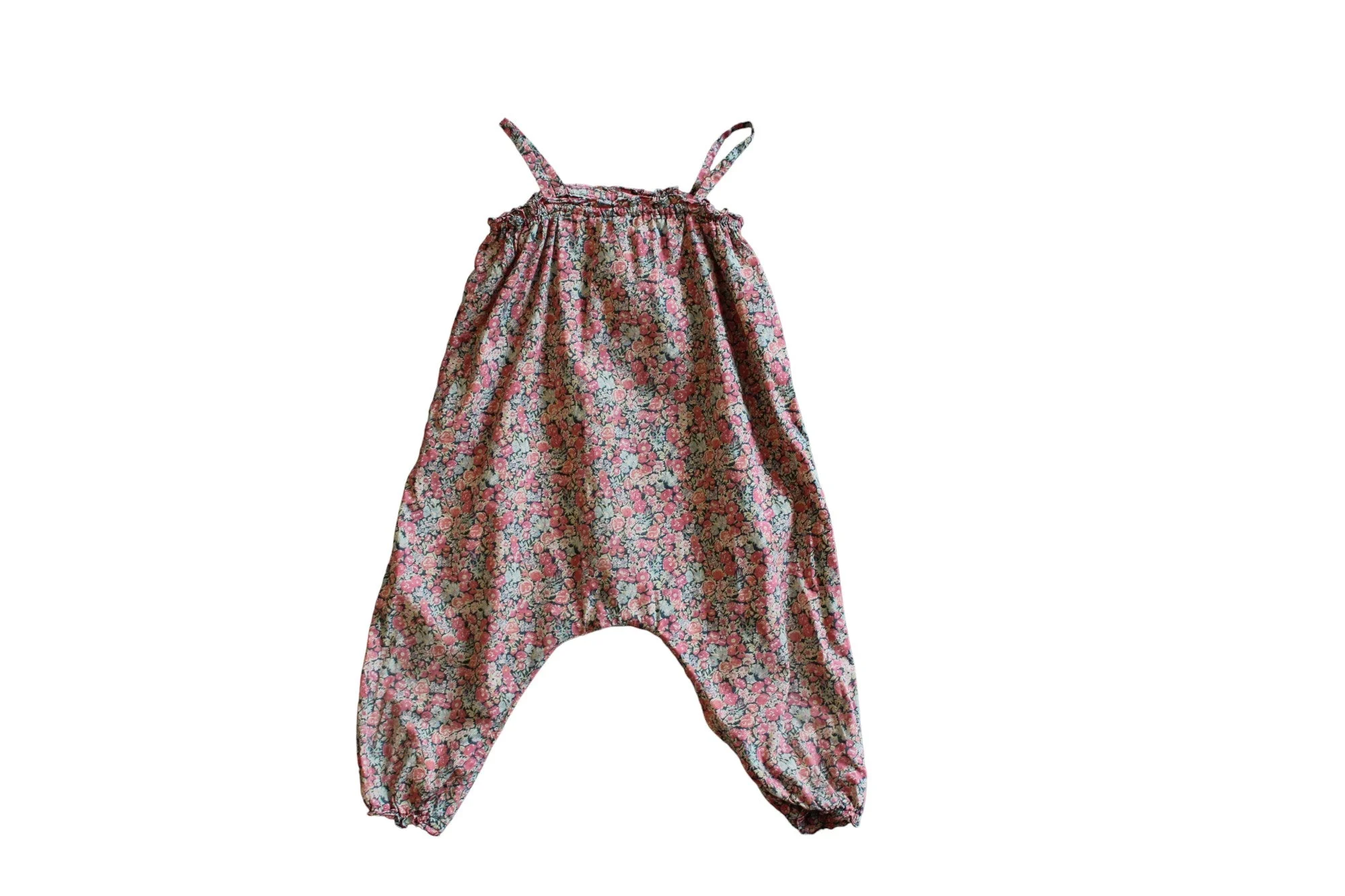 Bonpoint Playsuit, 1