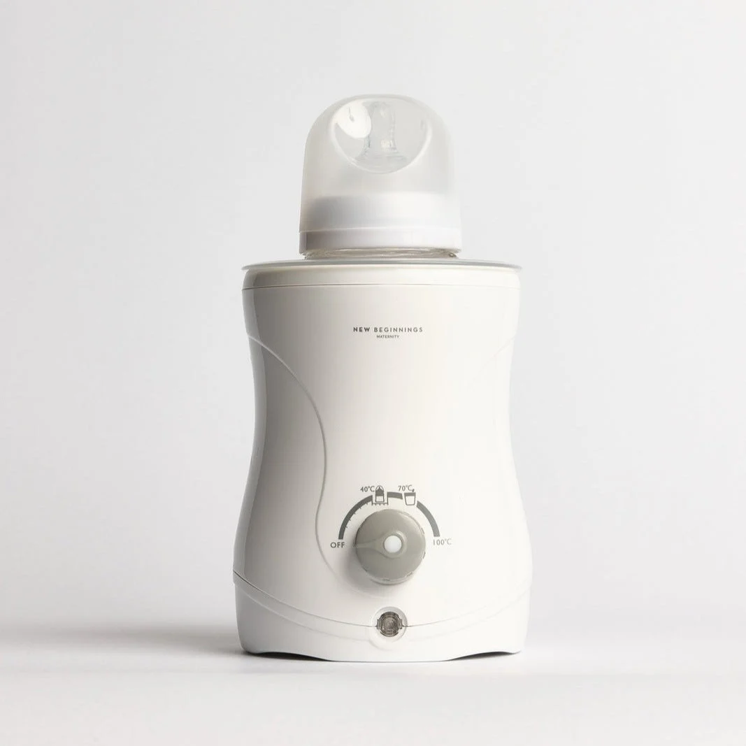Bottle & Food Warmer