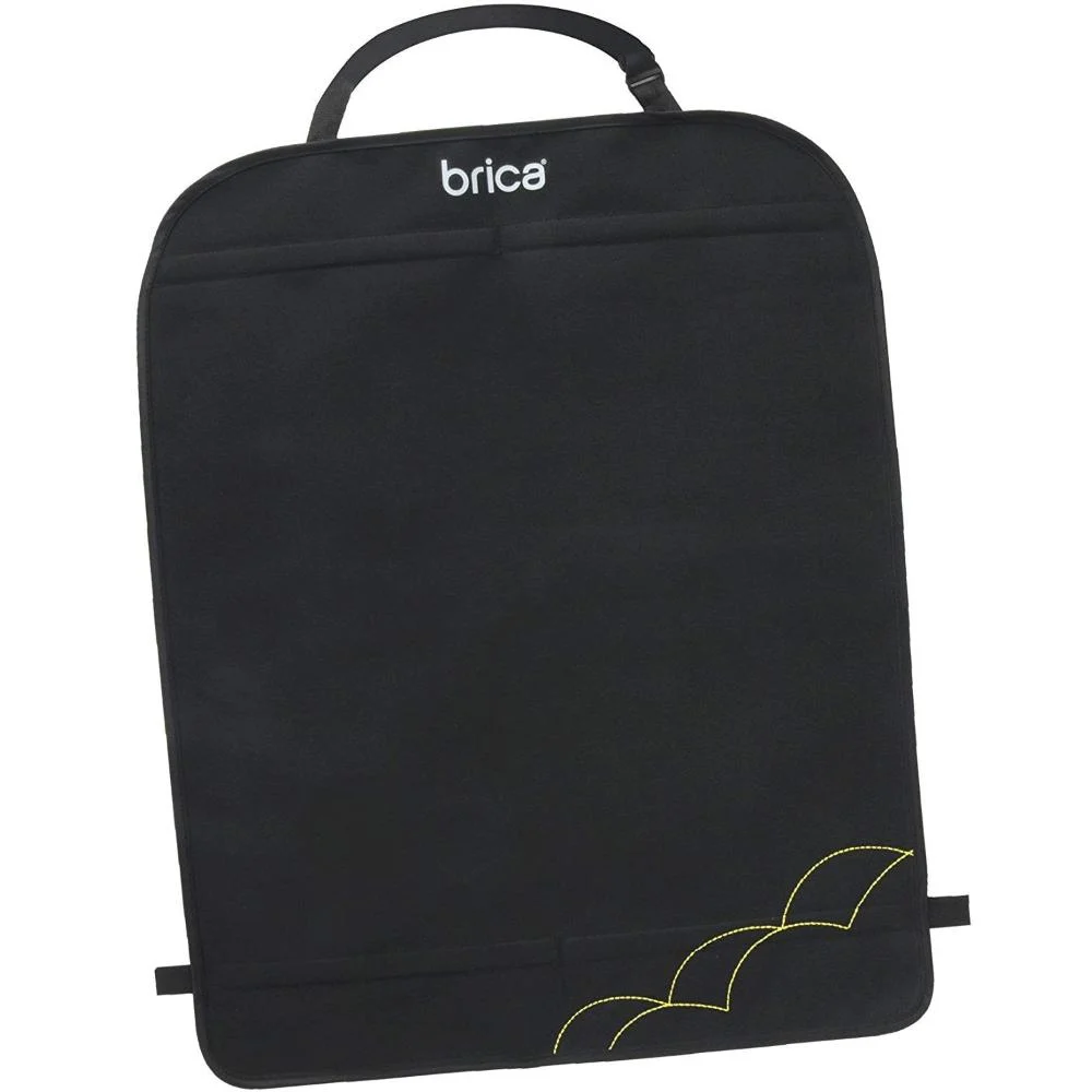 Brica Deluxe Kick Mat - 1 pk