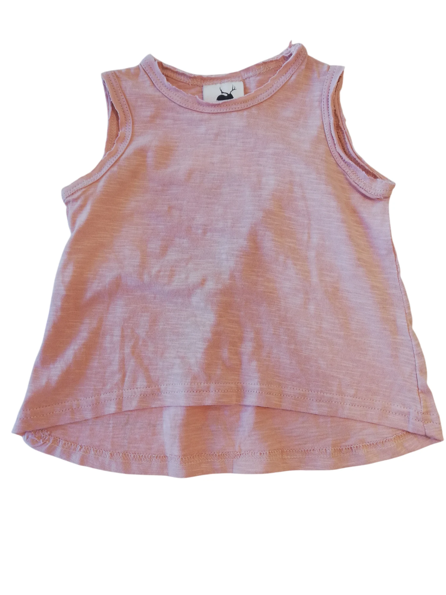 Buck & Baa Tank Top, 00