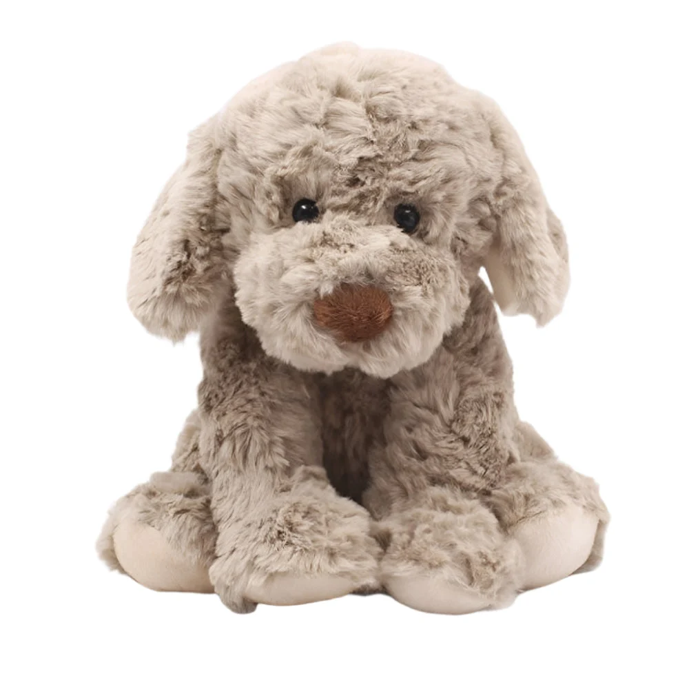 Petite Vous Buddy the Dog