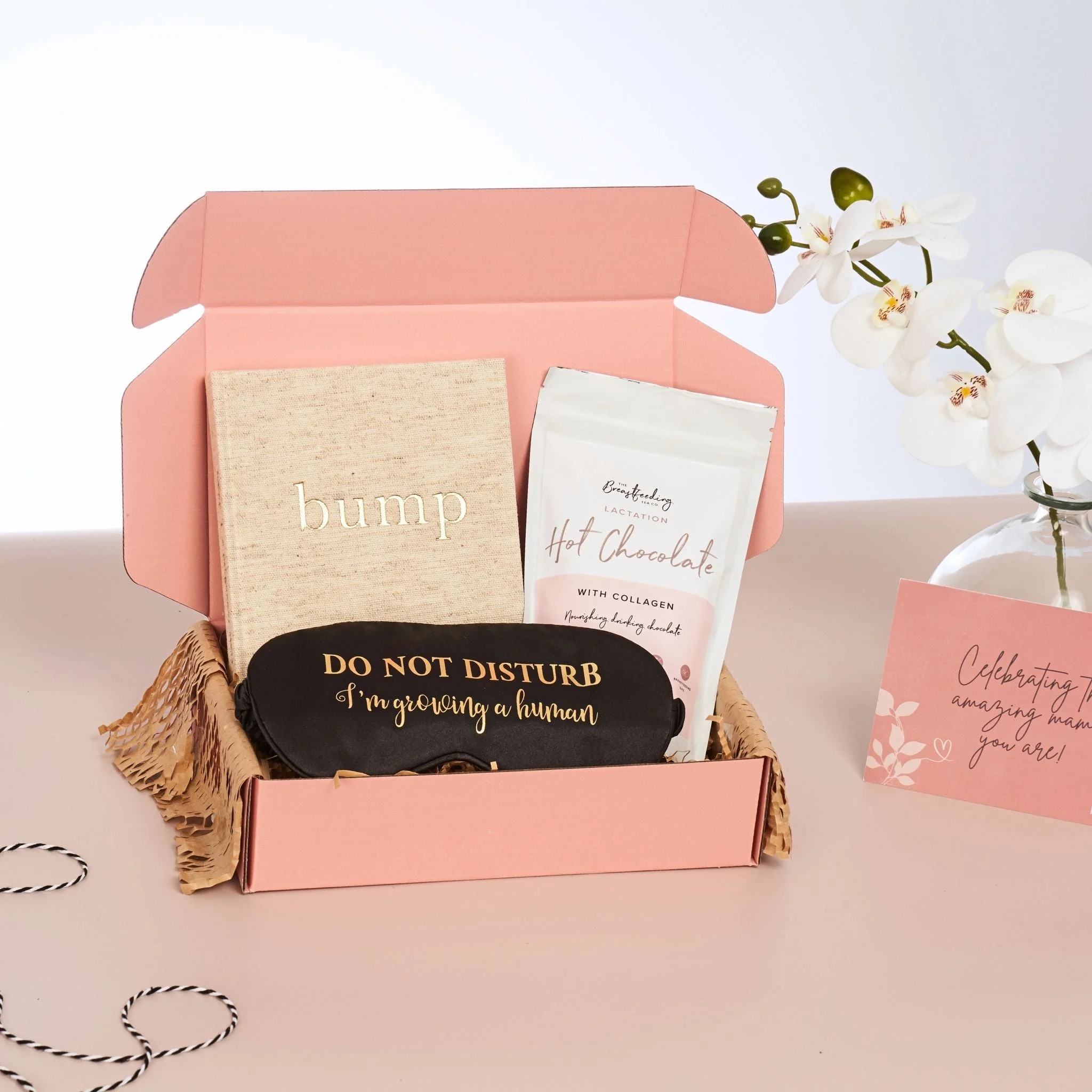 Bump pregnancy bundle