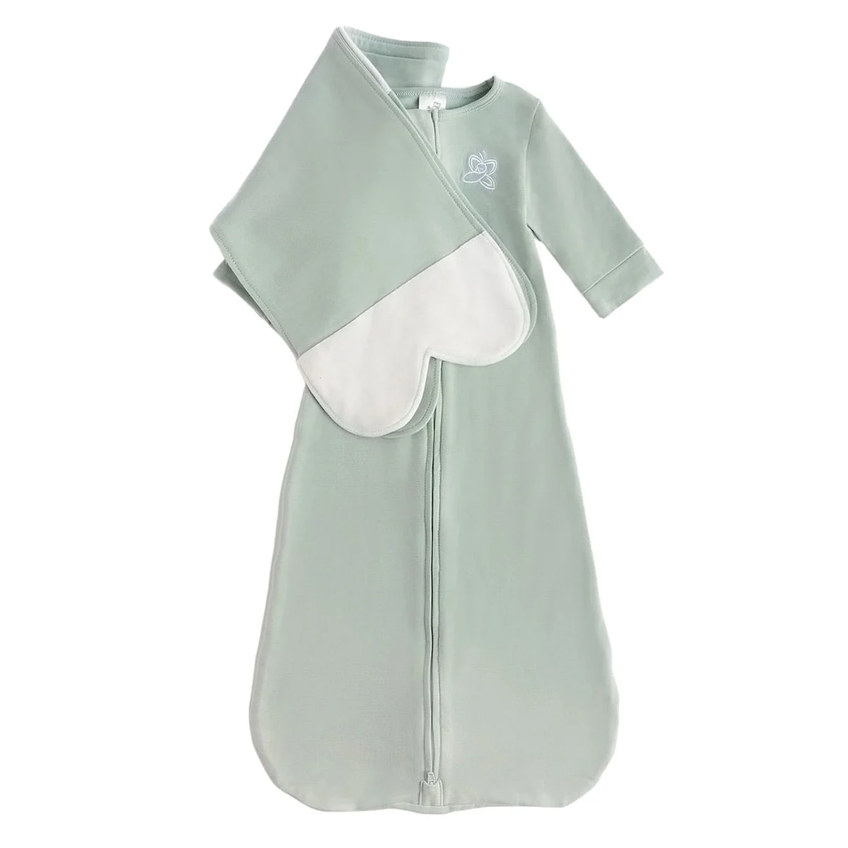 Butterfly Swaddle