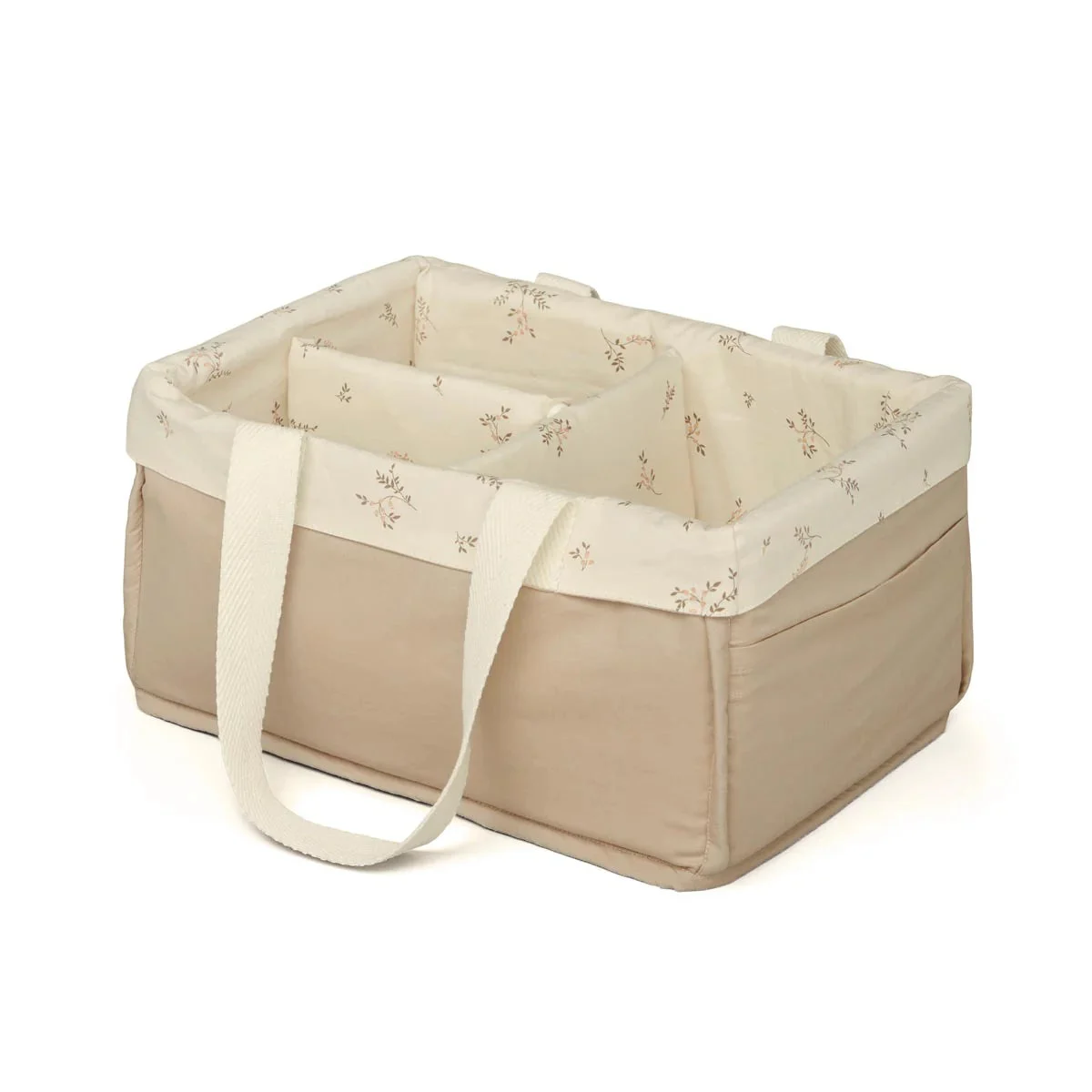 Cam Cam Copenhagen Changing Caddy - Ashley