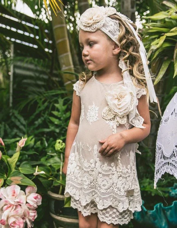 Charlotte's Dress