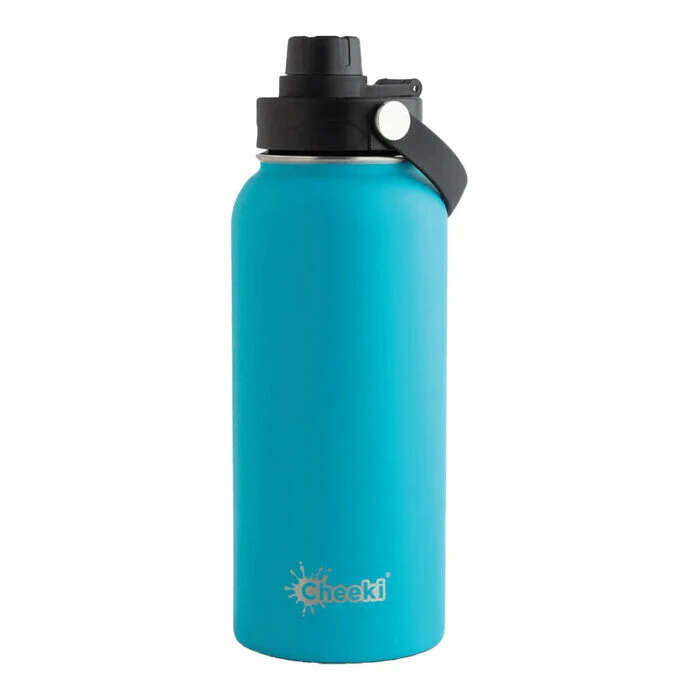 CheekiInsulated Adventure Bottle - 1L