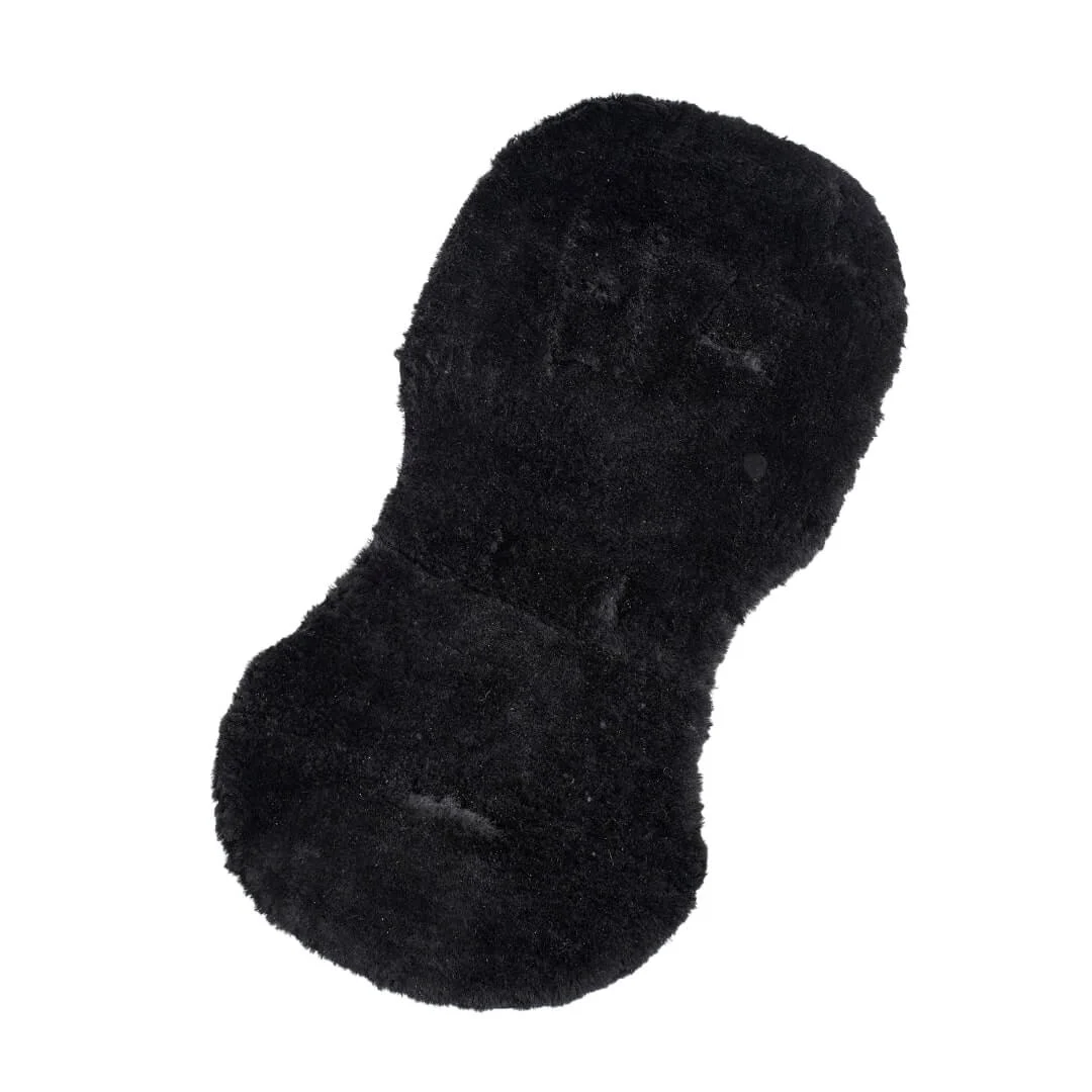 Classic New Zealand Move Short Wool Buggy Sheepskin