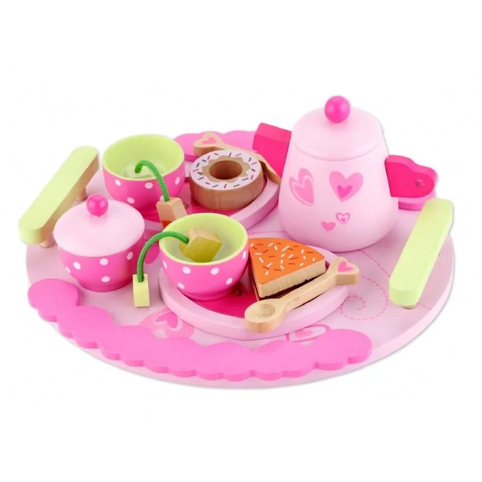 Classic World Good Afternoon Tea Set