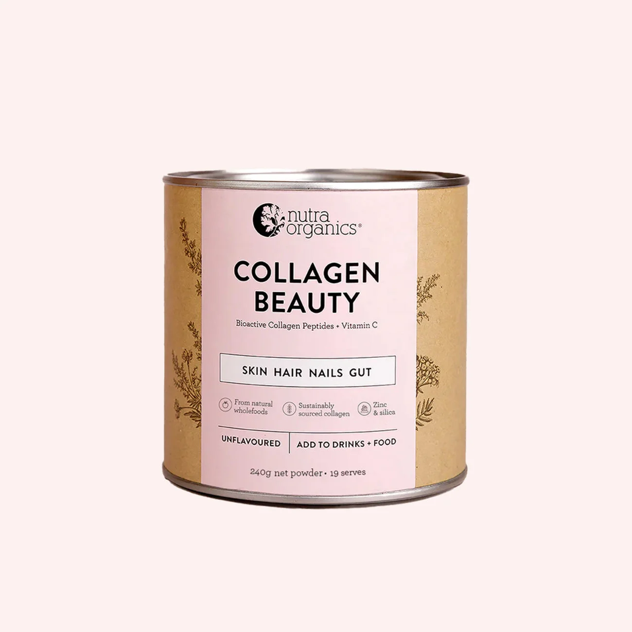 Collagen Beauty - 225g