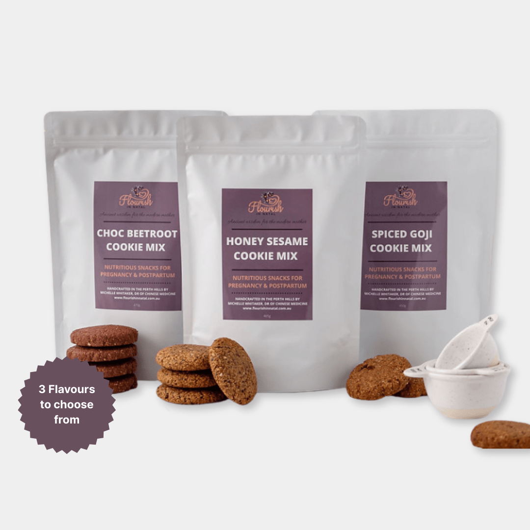 Cookie Mixes