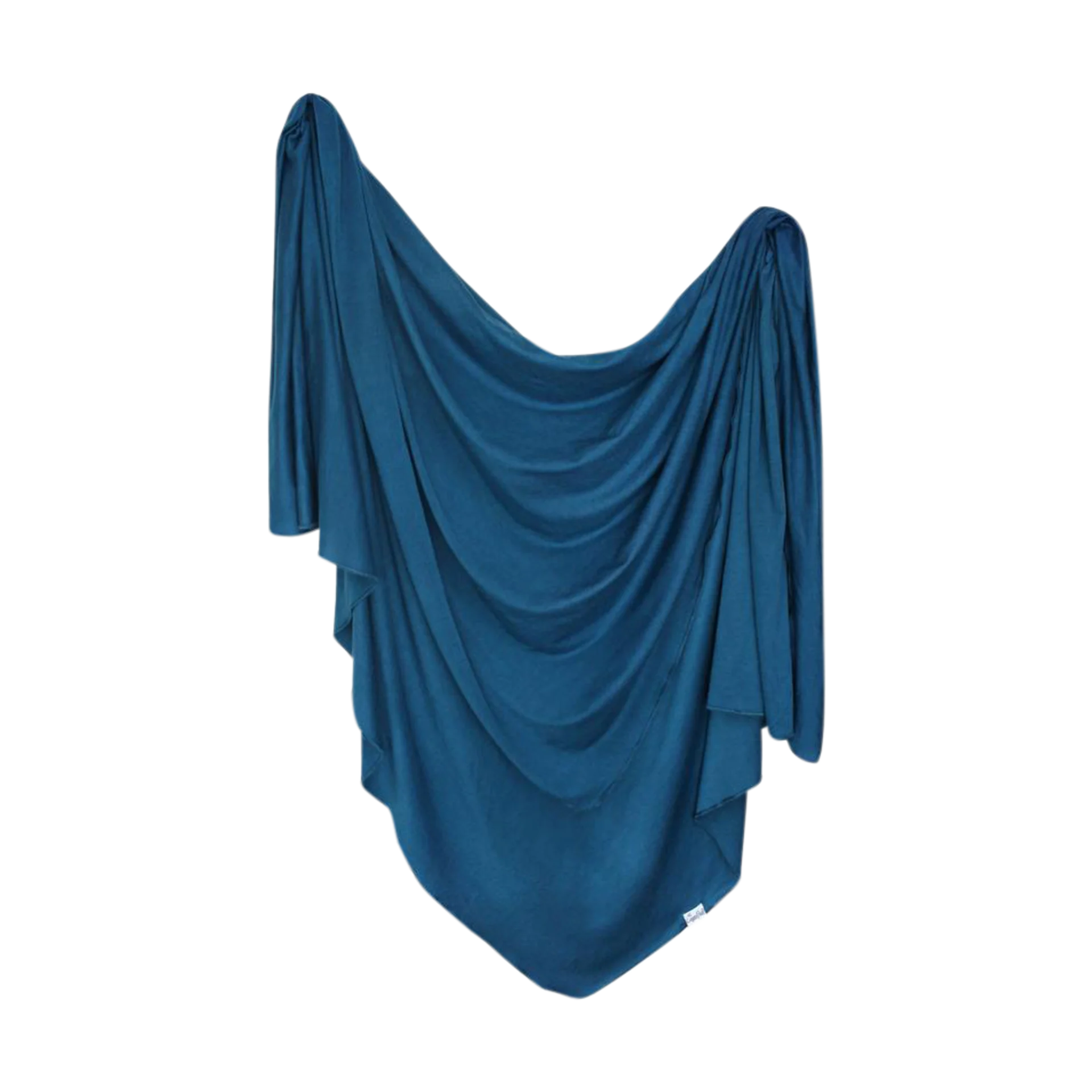 Copper Pearl Swaddle Blanket - River | Babylist Shop