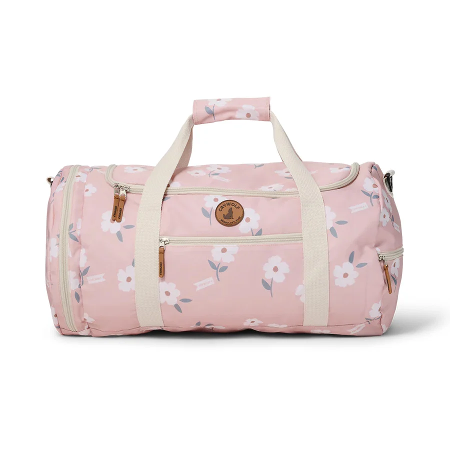 Crywolf Packable Duffel