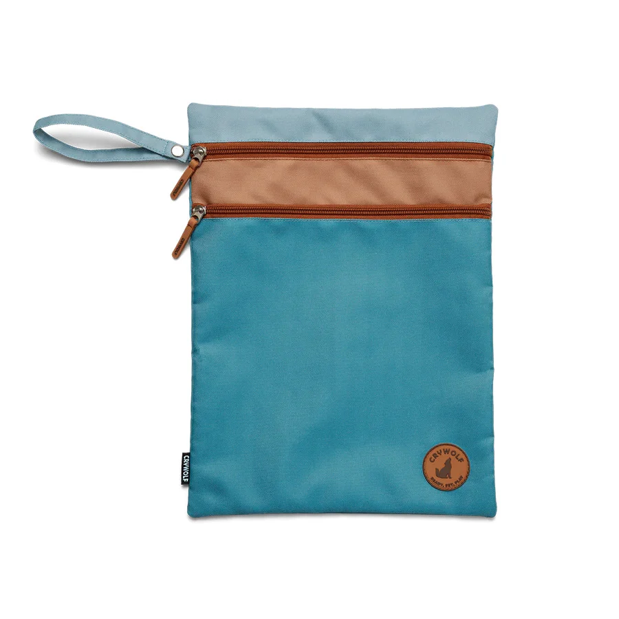 Crywolf Wet Bag